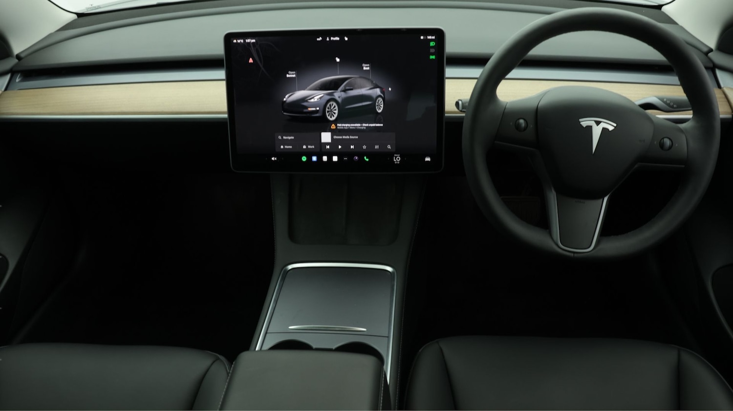 Used Tesla Model 3 2023 for sale - 78046006: Photo 13