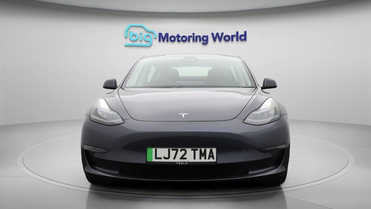 Used Tesla Model 3 2023 for sale - 78046006: Photo 2