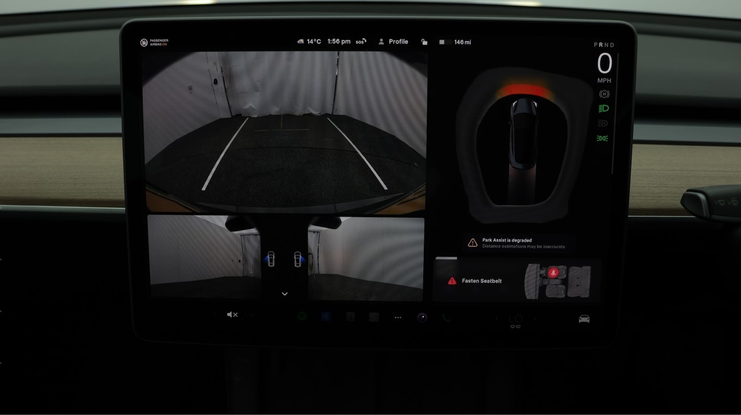 Used Tesla Model 3 2023 for sale - 78046006: Photo 20