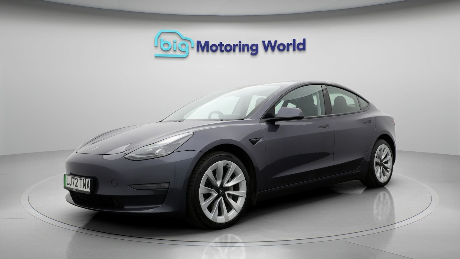Used Tesla Model 3 2023 for sale - 78046006: Photo 3