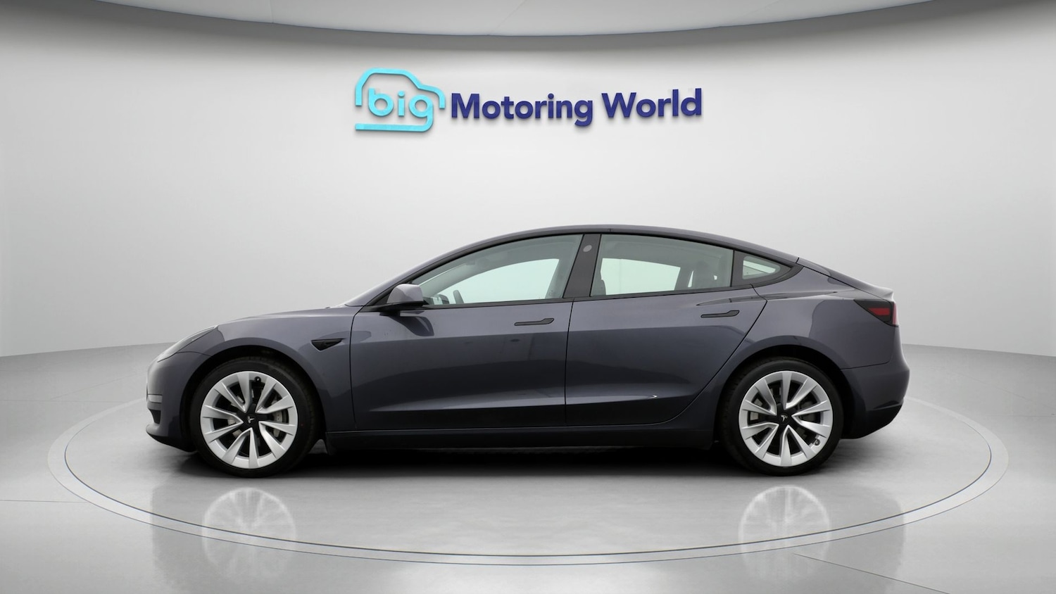Used Tesla Model 3 2023 for sale - 78046006: Photo 4