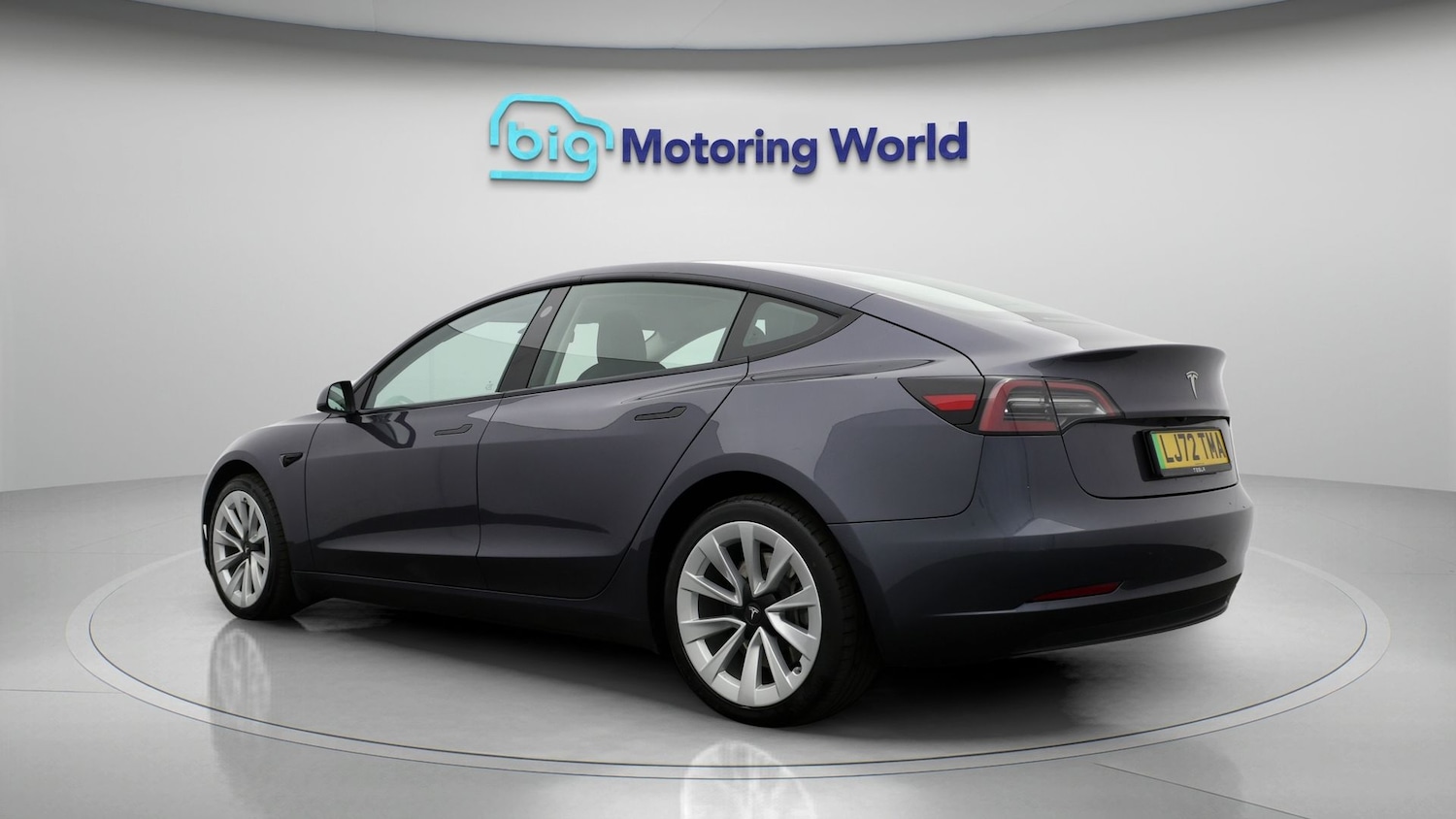 Used Tesla Model 3 2023 for sale - 78046006: Photo 5