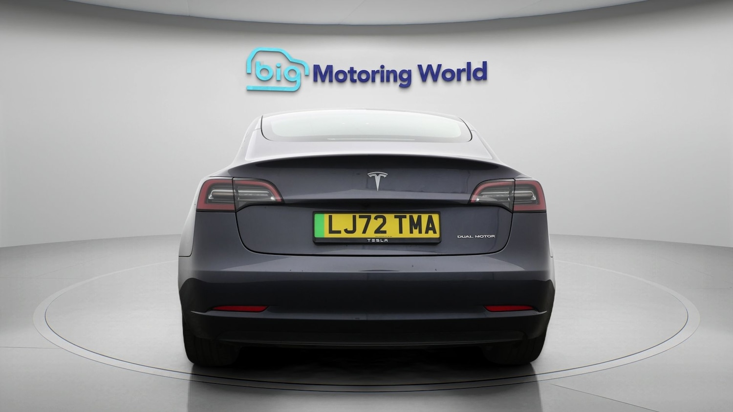 Used Tesla Model 3 2023 for sale - 78046006: Photo 6