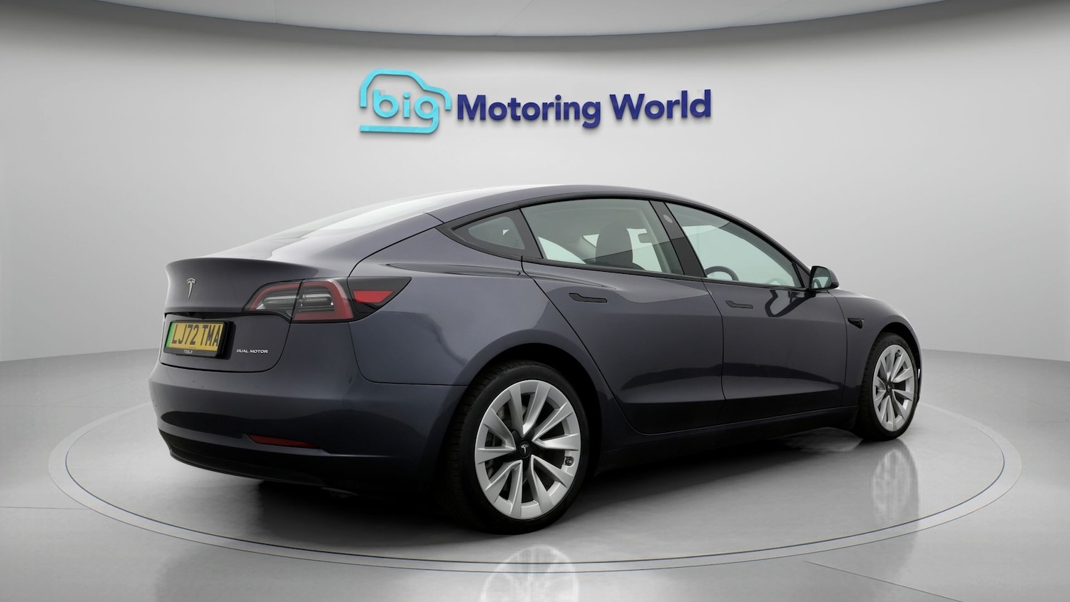 Used Tesla Model 3 2023 for sale - 78046006: Photo 7