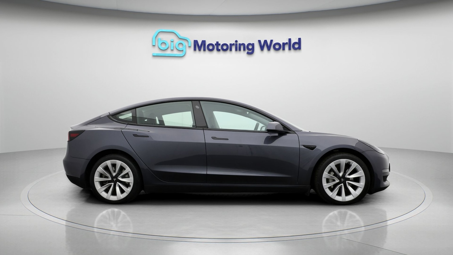 Used Tesla Model 3 2023 for sale - 78046006: Photo 8
