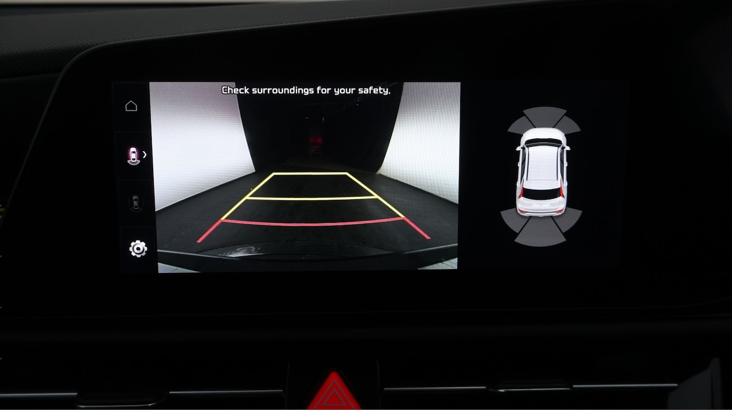 Used Kia Niro 2023 for sale - 77654409: Photo 23