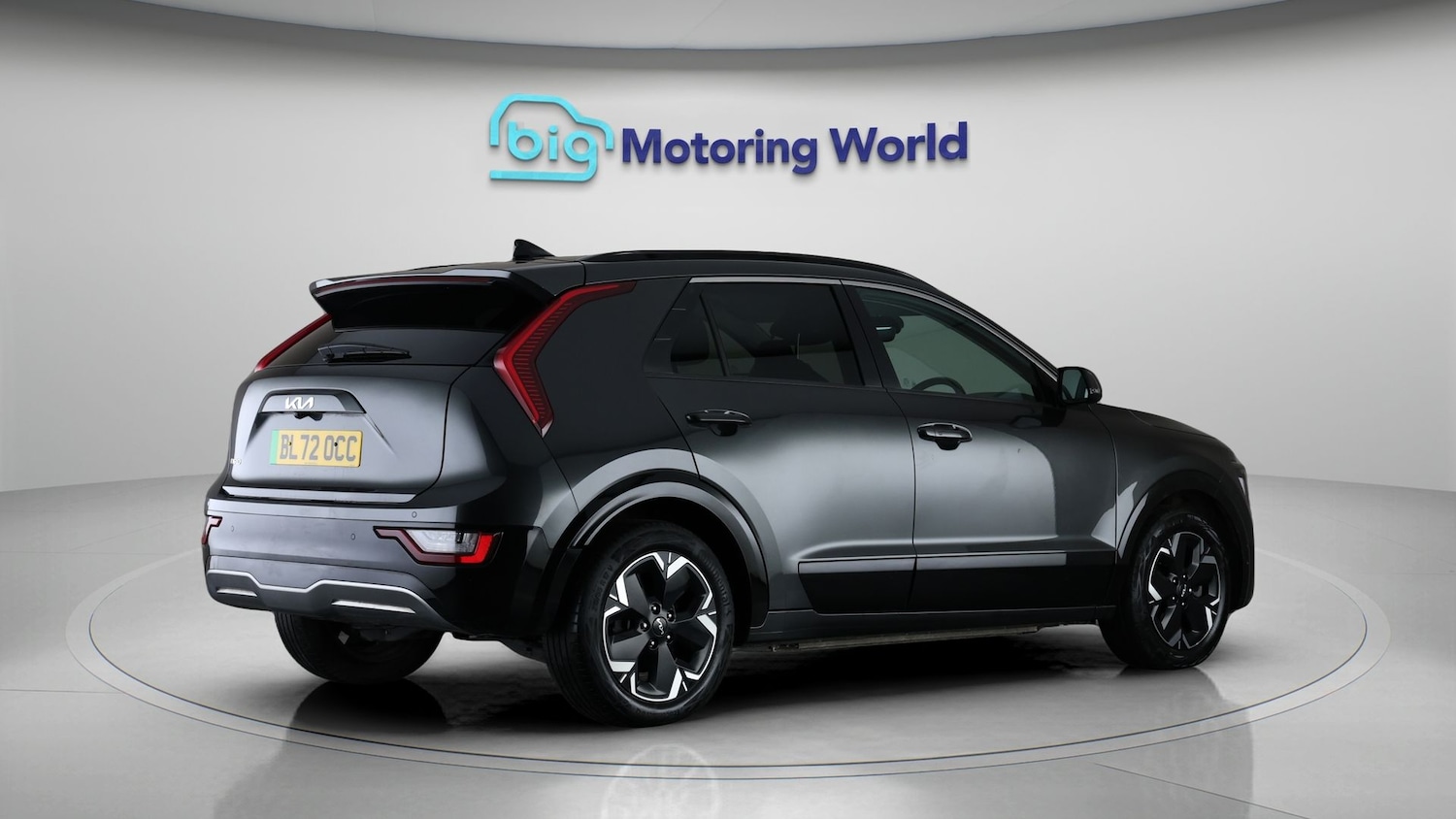 Used Kia Niro 2023 for sale - 77654409: Photo 7