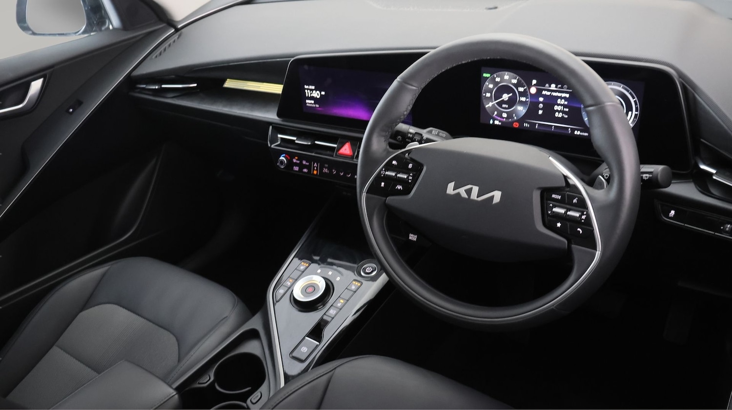 Used Kia Niro 2023 for sale - 77654409: Photo 9