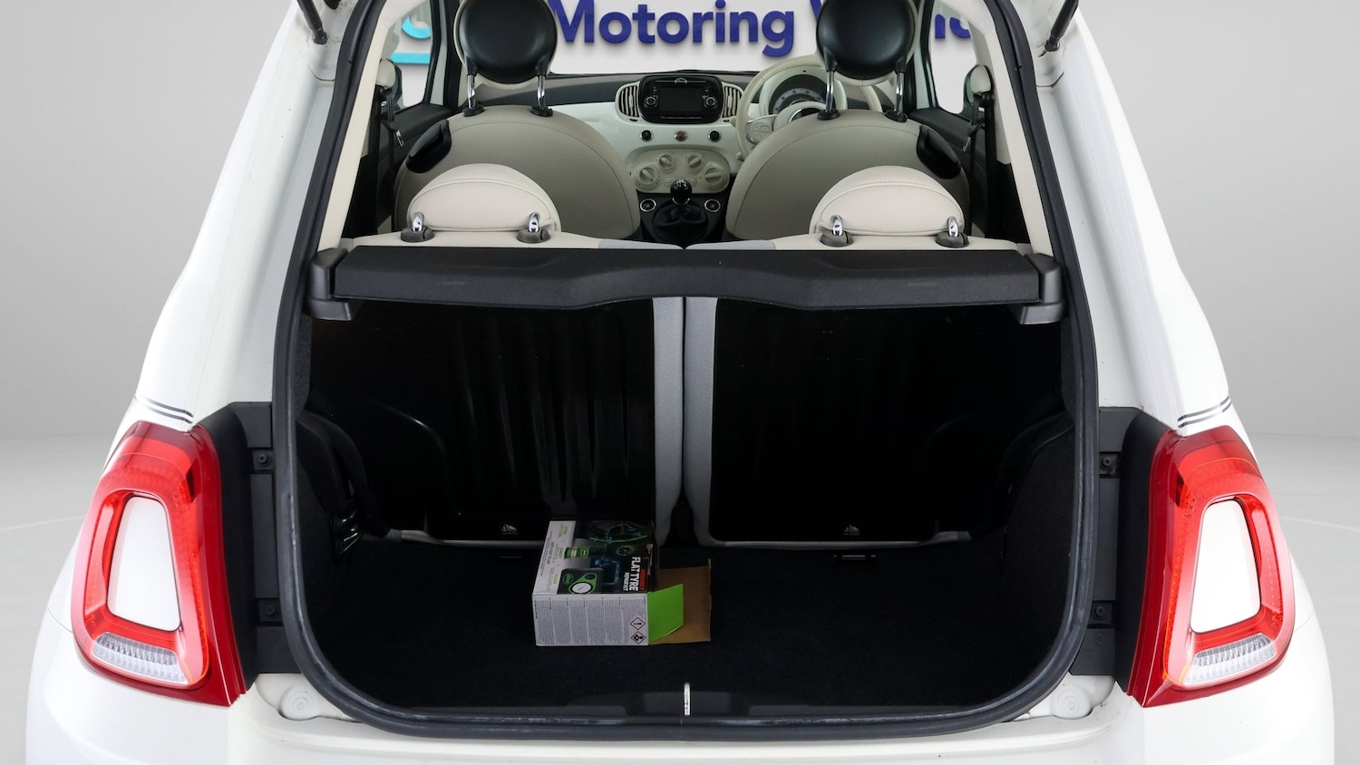 Used Fiat 500 2019 for sale - 77460457: Photo 16