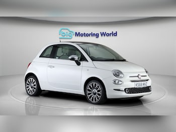 Used Fiat 500 2019 for sale - 77460457: Photo