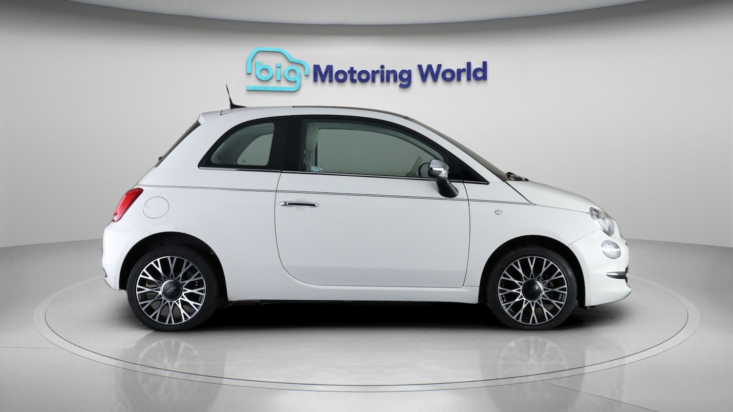 Used Fiat 500 2019 for sale - 77460457: Photo 8