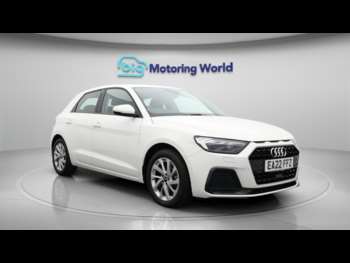 Used Audi A1 2022 for sale - 75225030: Photo