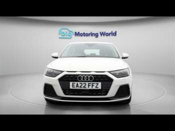 Used Audi A1 2022 for sale - 75225030: Photo