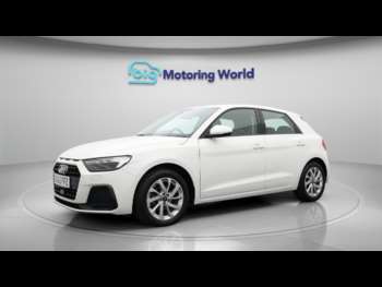 Used Audi A1 2022 for sale - 75225030: Photo