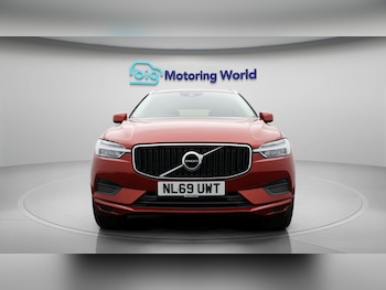 Used Volvo XC60 2019 for sale - 78921249: Photo