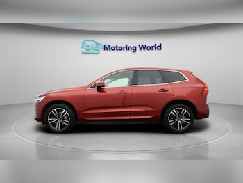 Used Volvo XC60 2019 for sale - 78921249: Photo