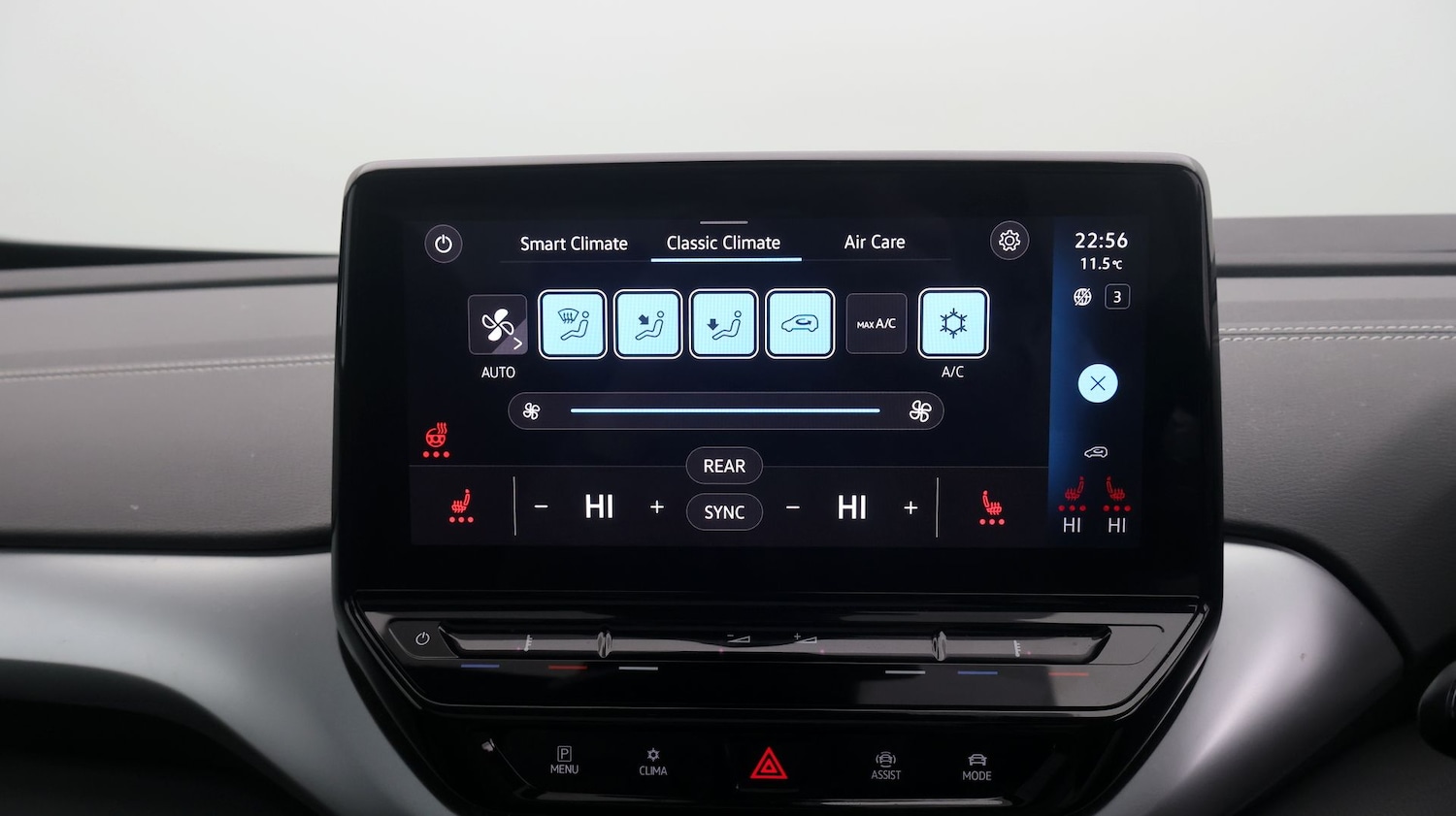 Used Volkswagen ID.4 2022 for sale - 77375732: Photo 12