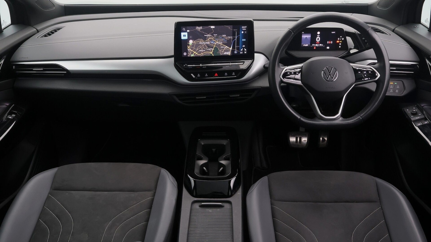 Used Volkswagen ID.4 2022 for sale - 77375732: Photo 13