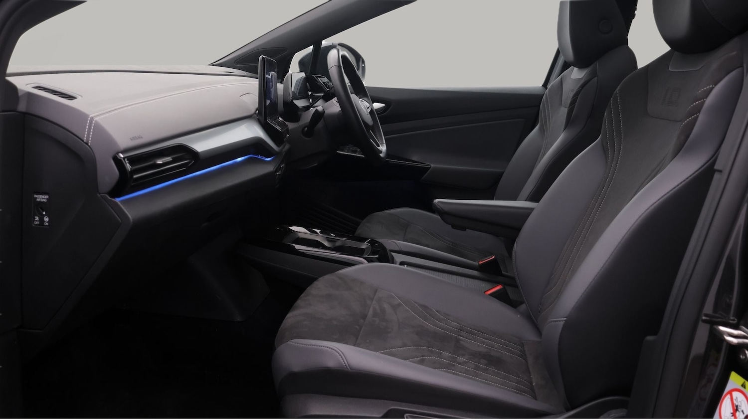 Used Volkswagen ID.4 2022 for sale - 77375732: Photo 14