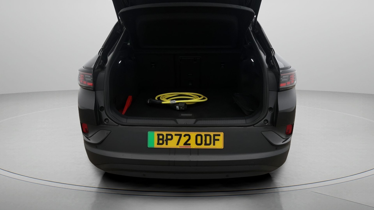 Used Volkswagen ID.4 2022 for sale - 77375732: Photo 17