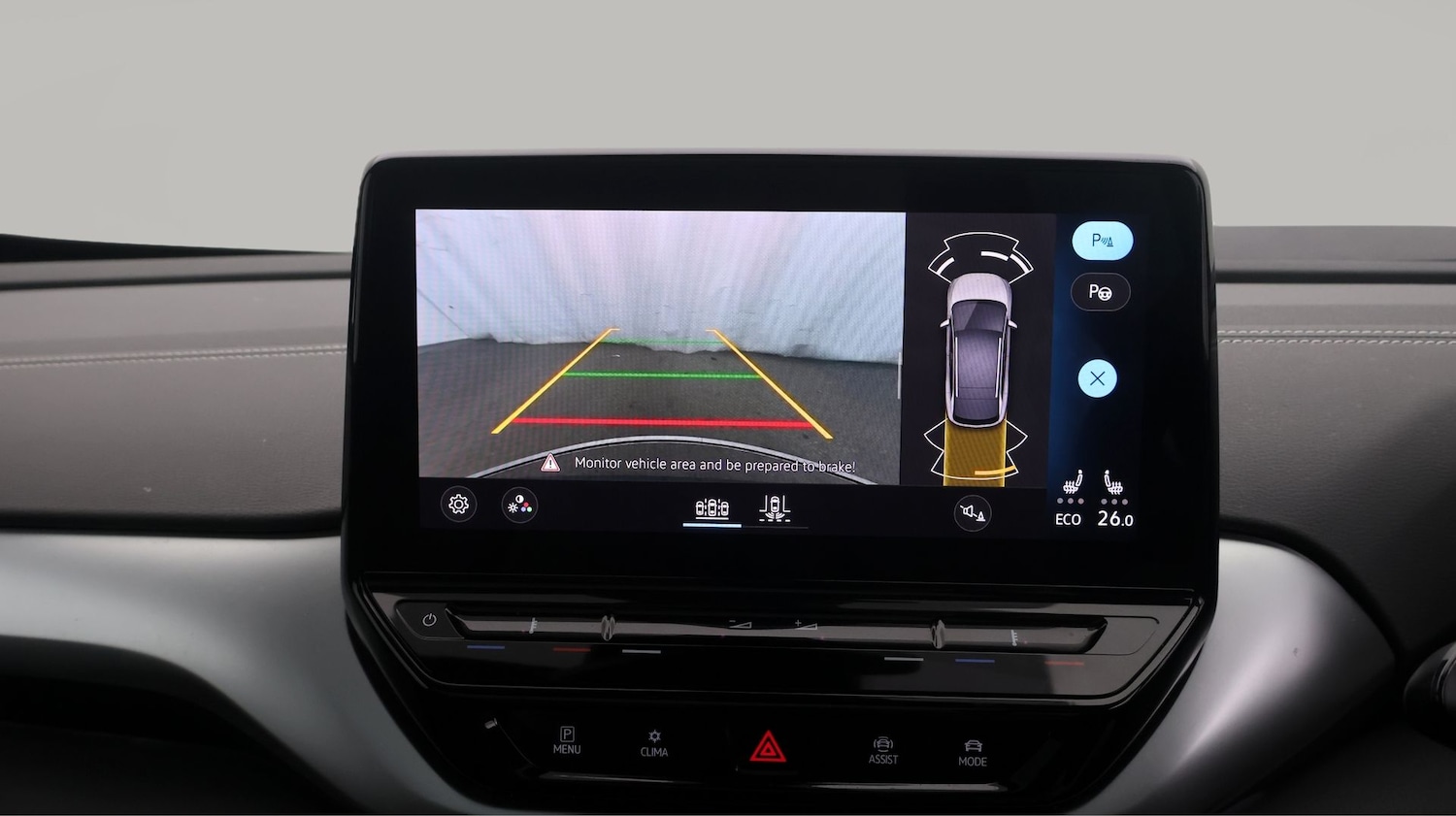 Used Volkswagen ID.4 2022 for sale - 77375732: Photo 25