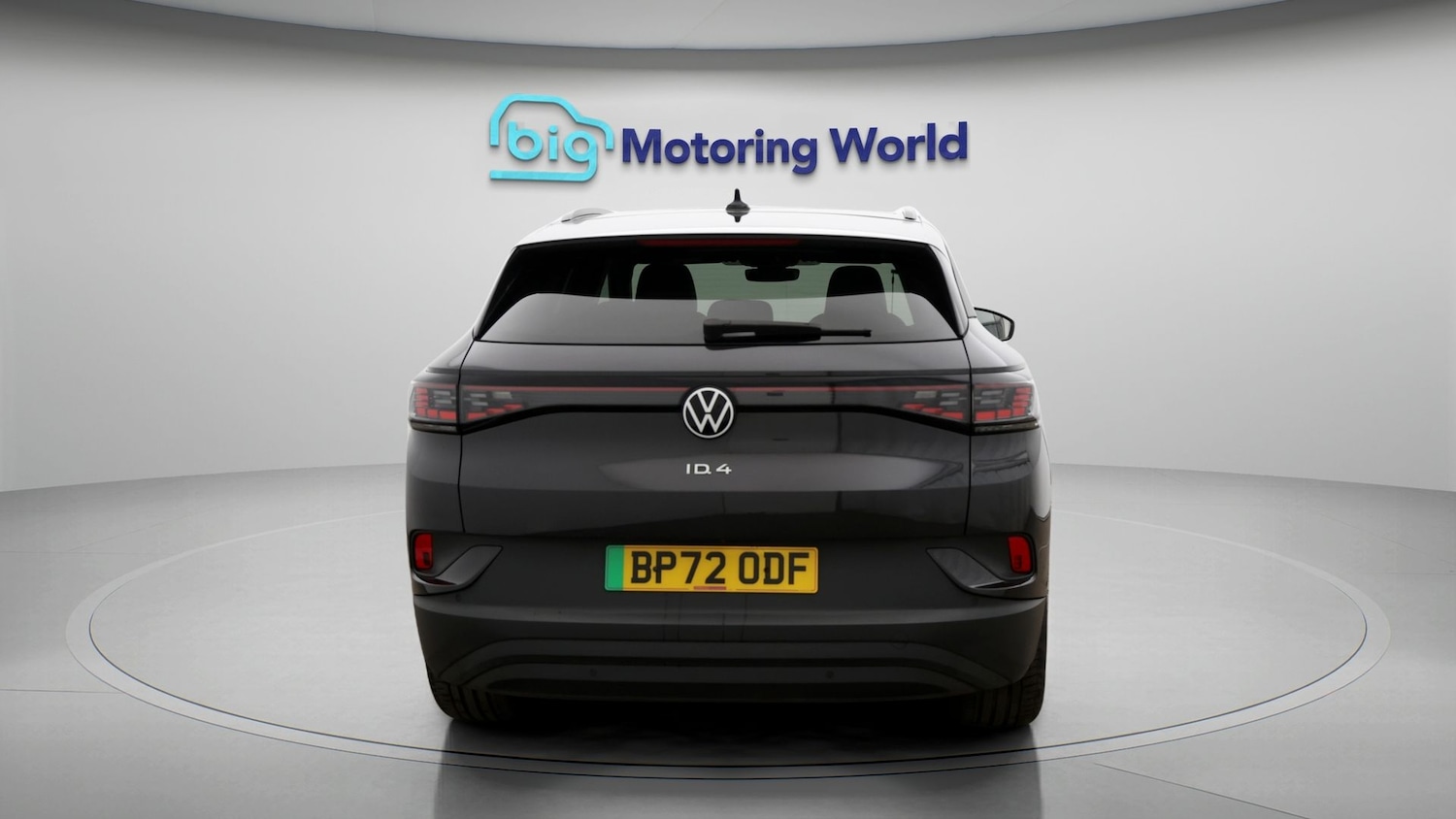 Used Volkswagen ID.4 2022 for sale - 77375732: Photo 6