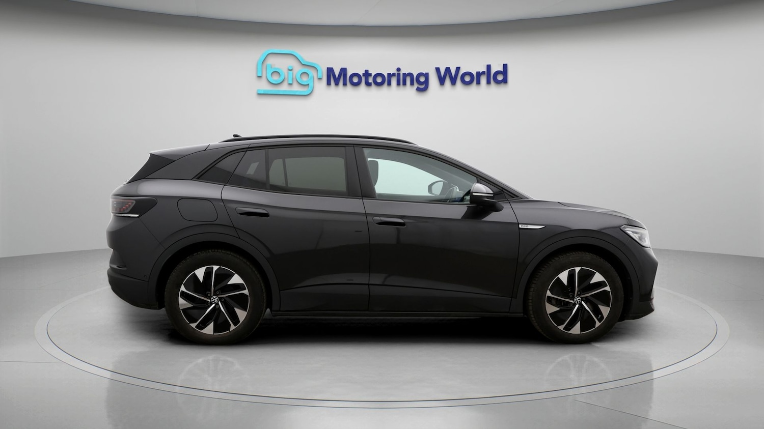 Used Volkswagen ID.4 2022 for sale - 77375732: Photo 8