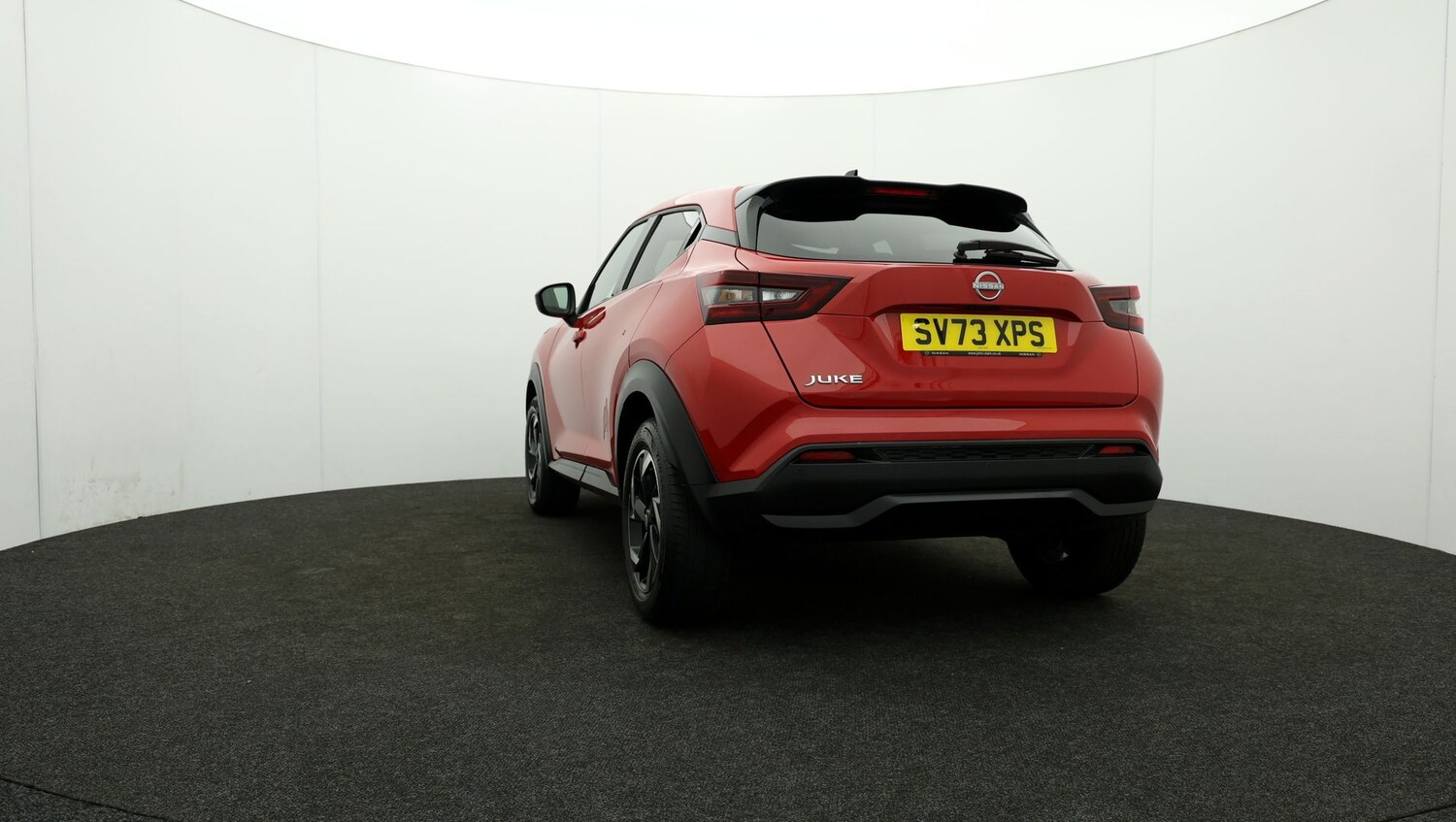 Used Nissan Juke for sale - 76812007: Photo 29