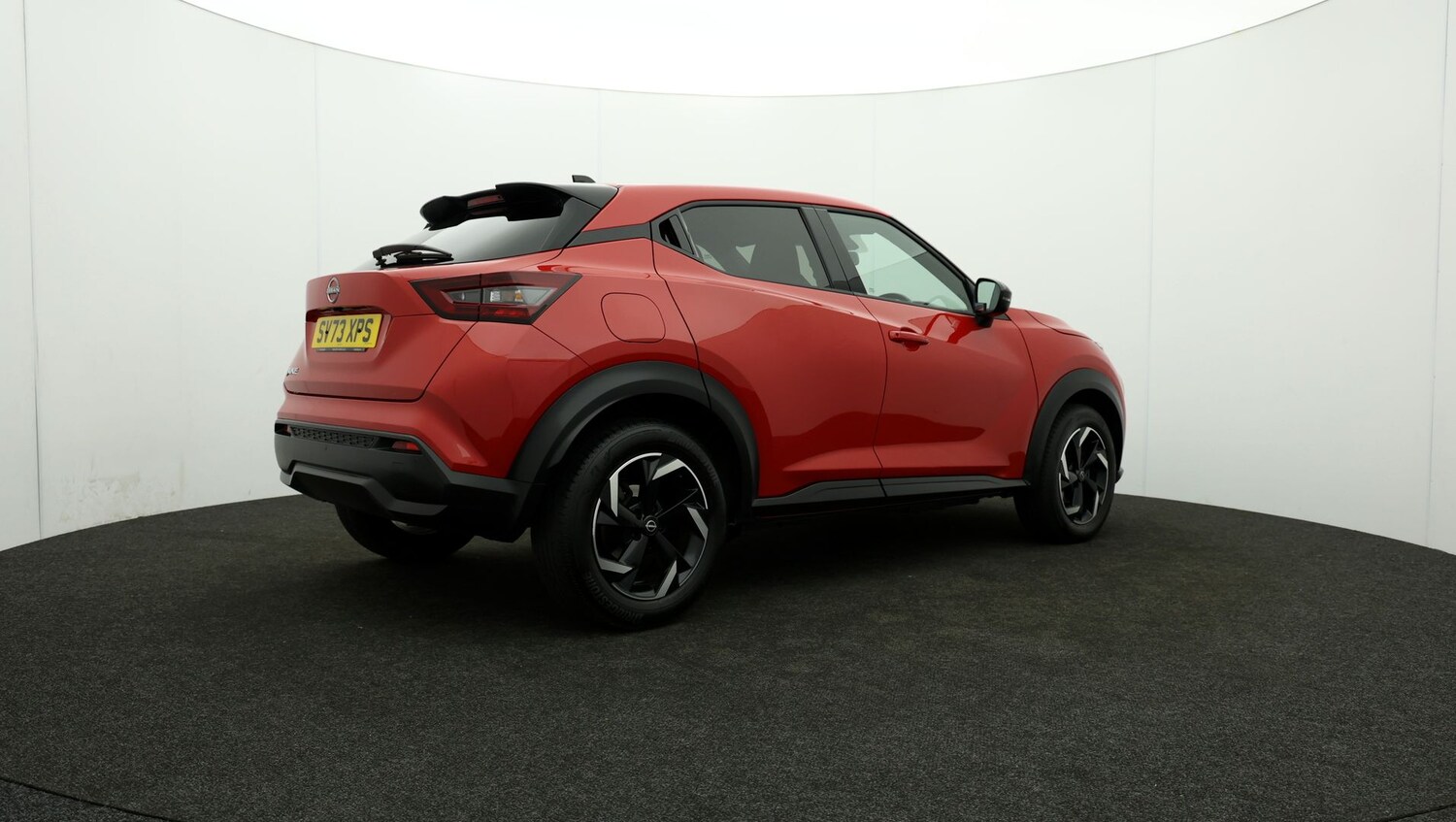 Used Nissan Juke for sale - 76812007: Photo 31