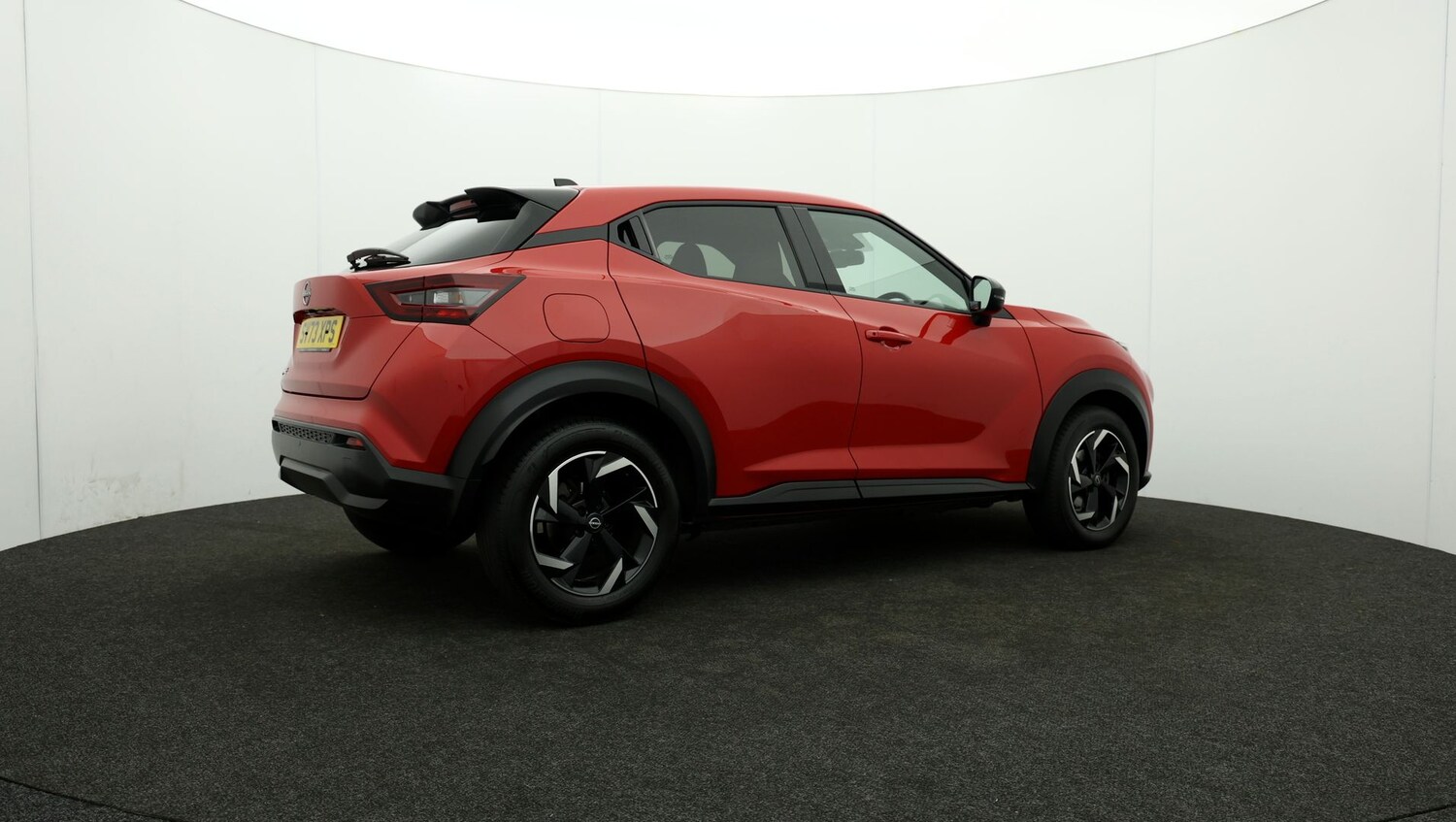 Used Nissan Juke for sale - 76812007: Photo 32