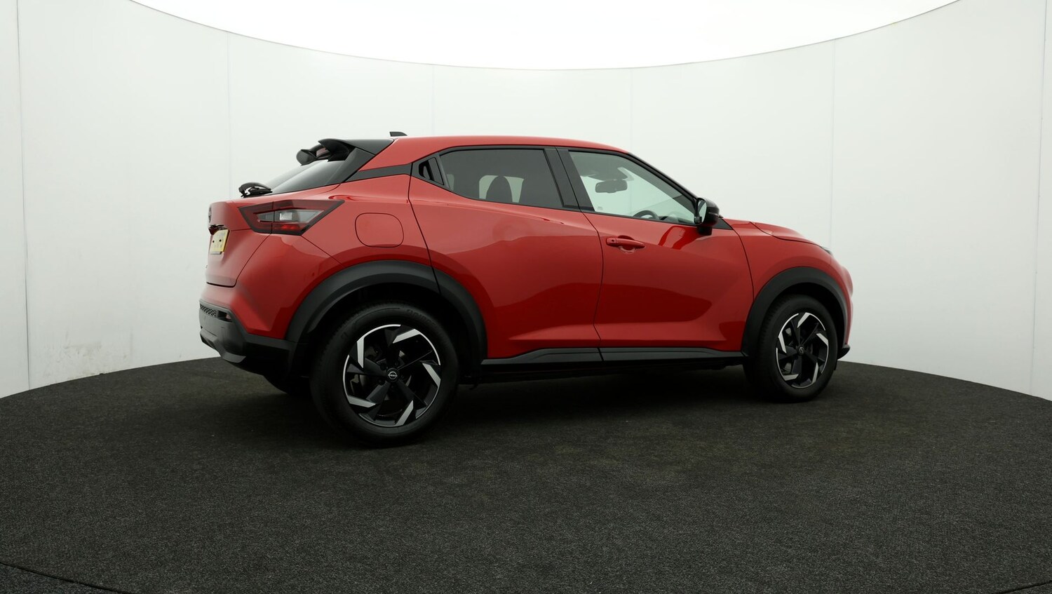 Used Nissan Juke for sale - 76812007: Photo 33