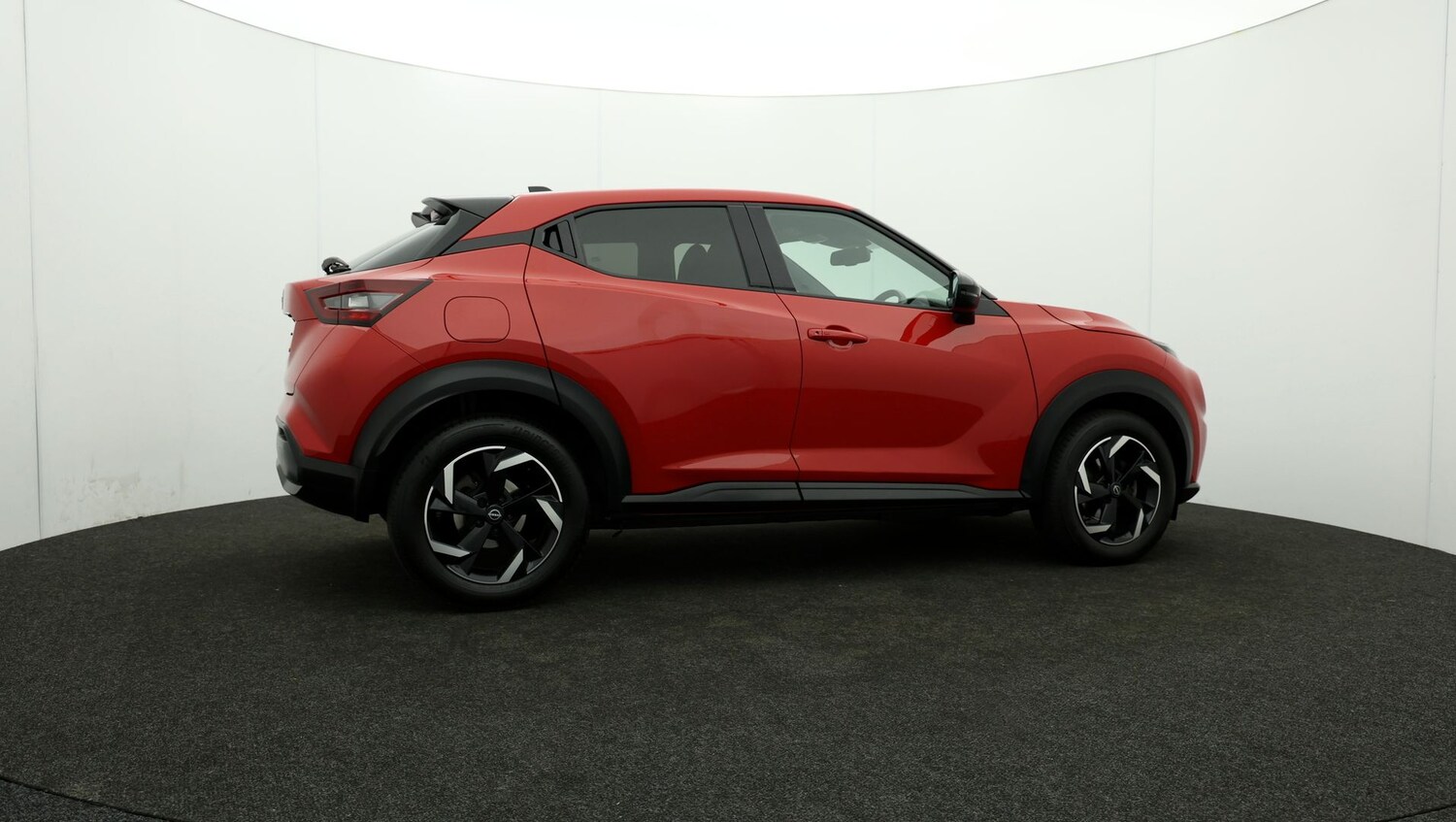 Used Nissan Juke for sale - 76812007: Photo 34