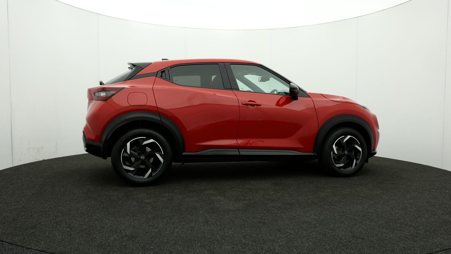 Used Nissan Juke for sale - 76812007: Photo 35