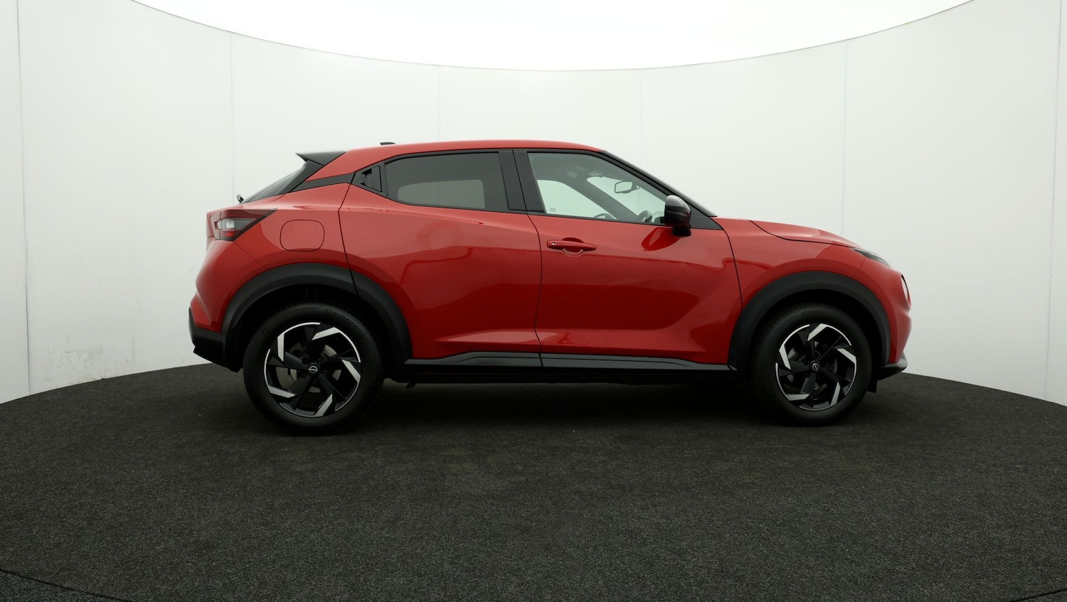 Used Nissan Juke for sale - 76812007: Photo 36