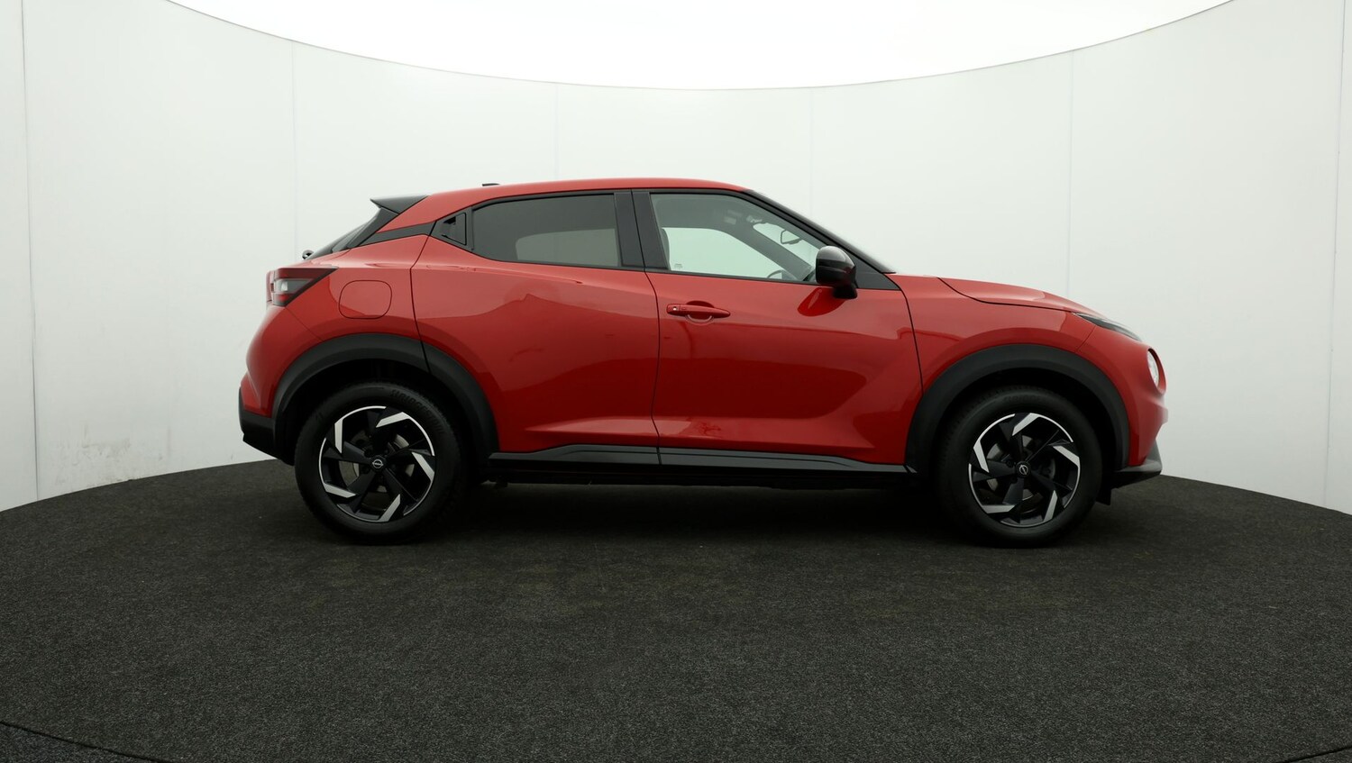 Used Nissan Juke for sale - 76812007: Photo 37