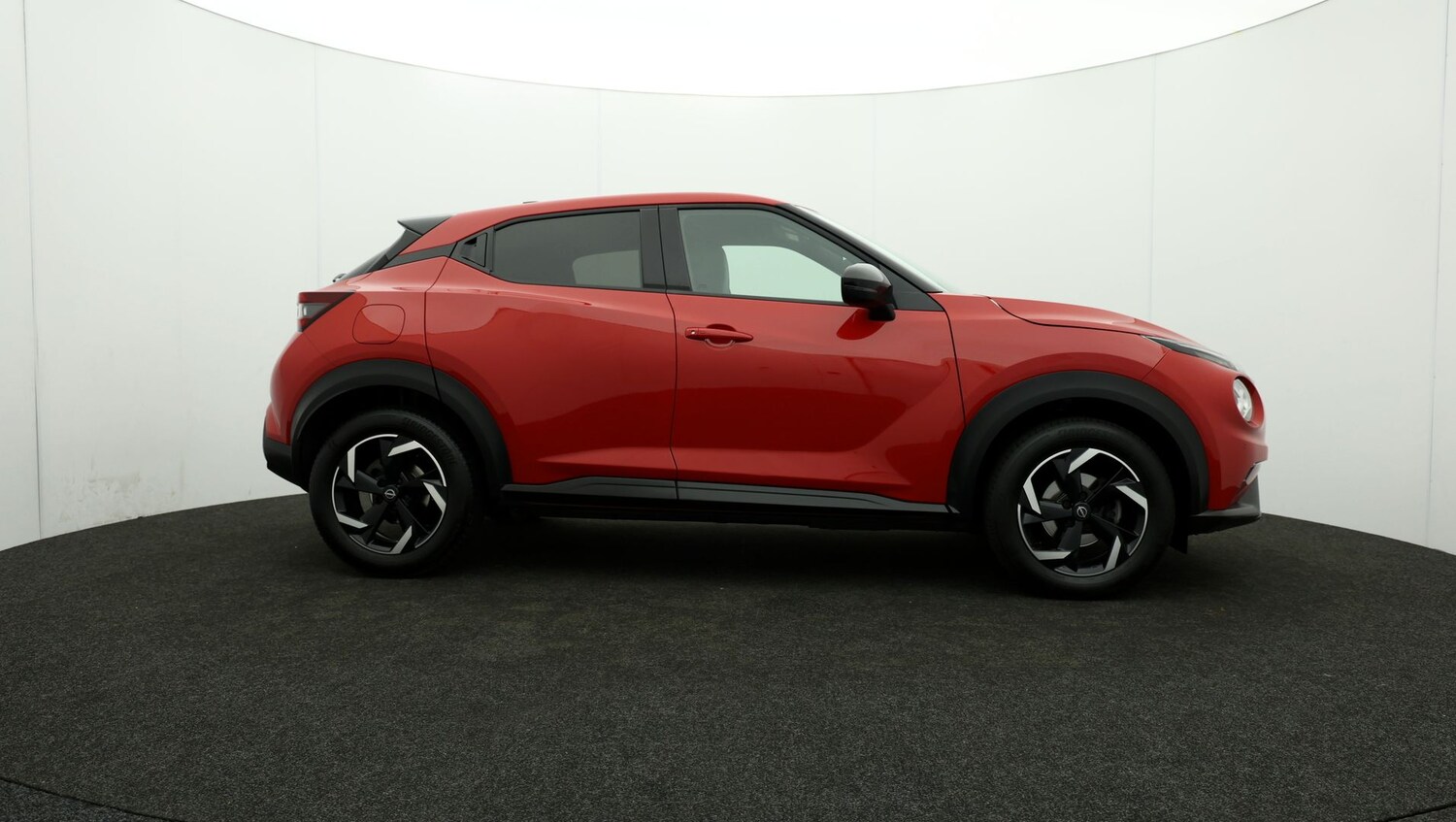 Used Nissan Juke for sale - 76812007: Photo 38