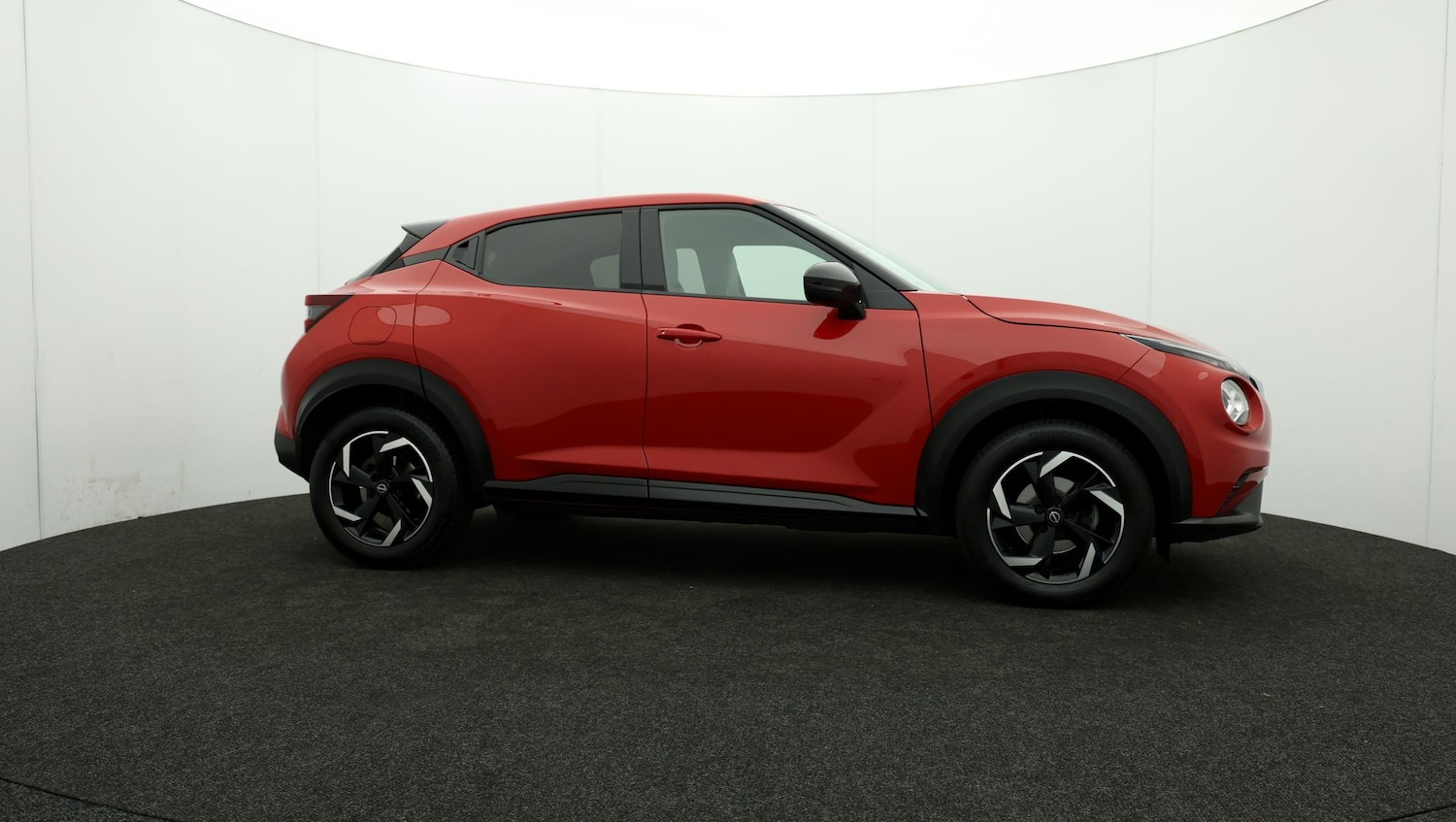 Used Nissan Juke for sale - 76812007: Photo 39