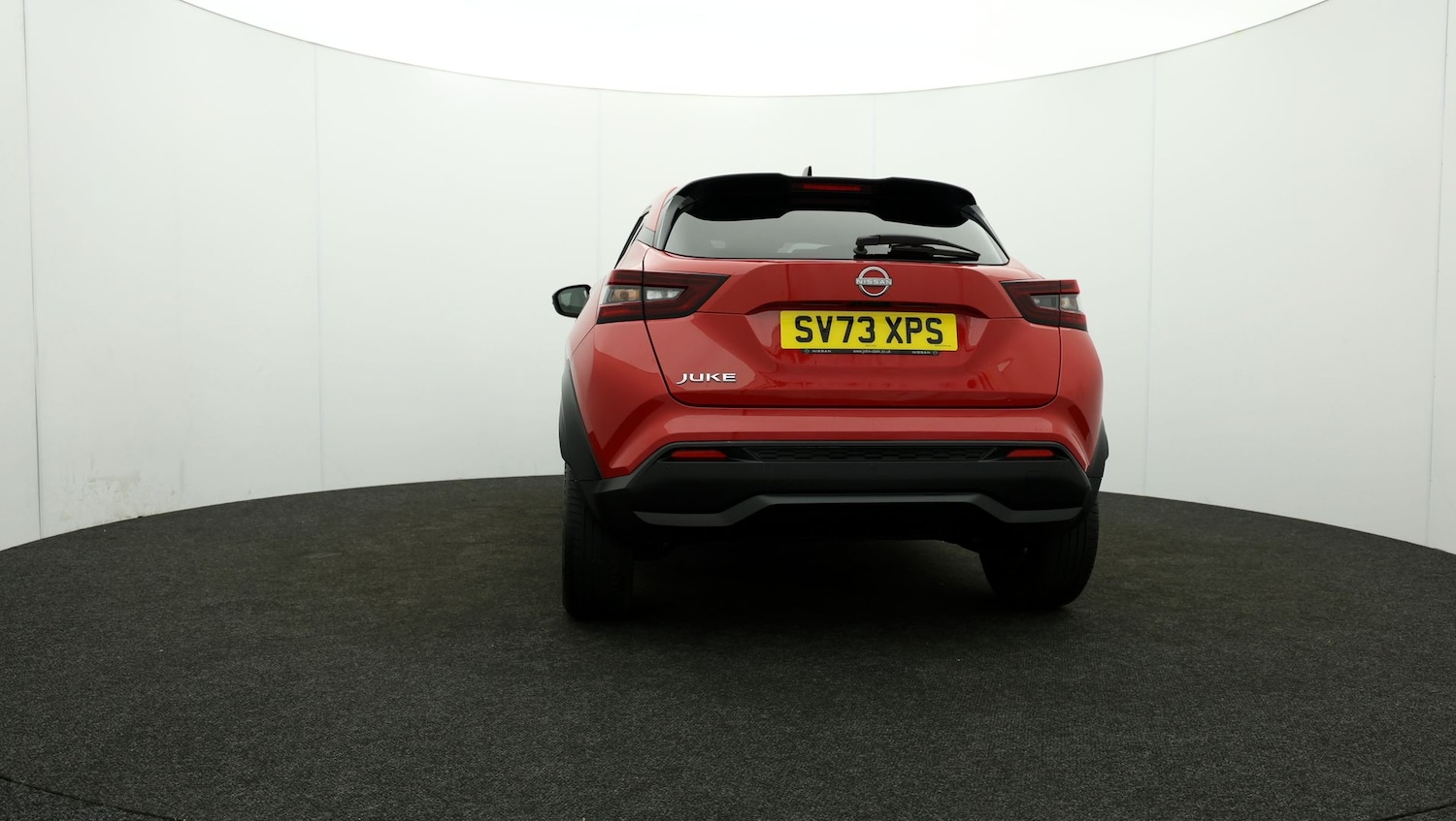 Used Nissan Juke for sale - 76812007: Photo 41