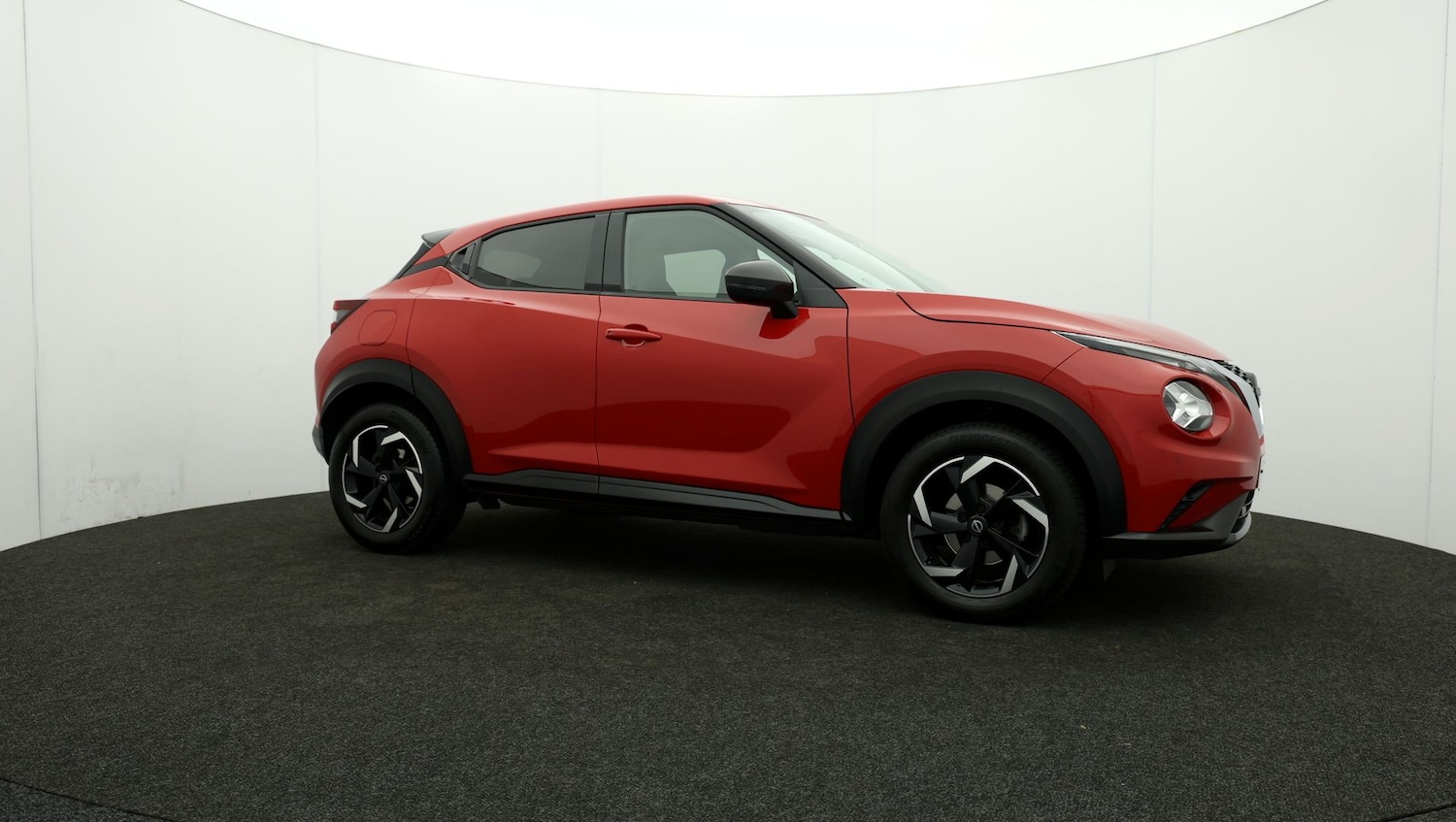 Used Nissan Juke for sale - 76812007: Photo 42