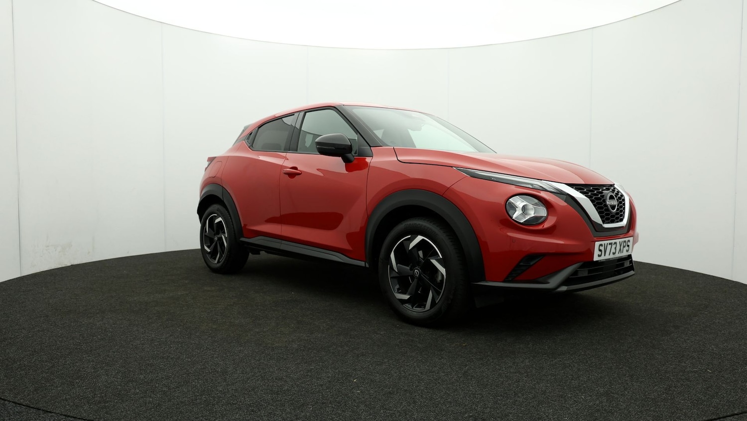 Used Nissan Juke for sale - 76812007: Photo 45