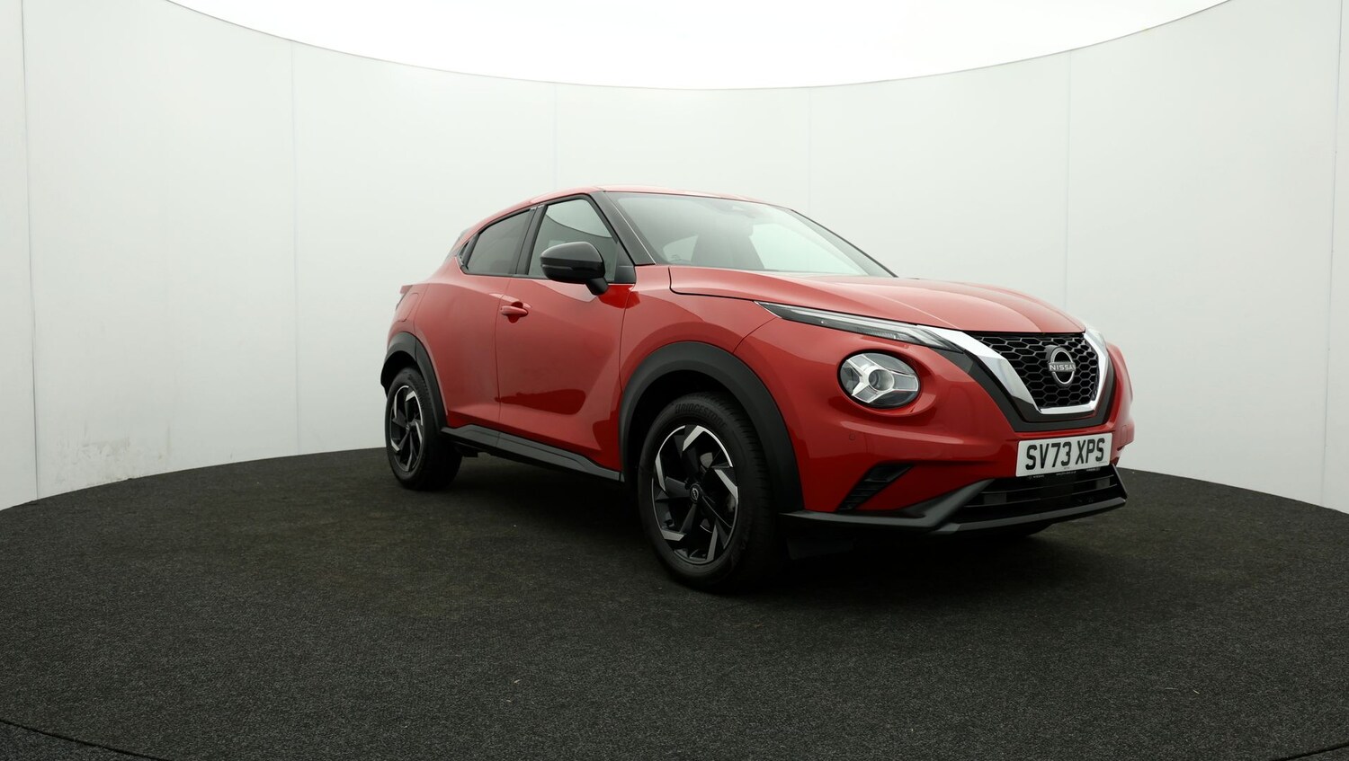 Used Nissan Juke for sale - 76812007: Photo 46