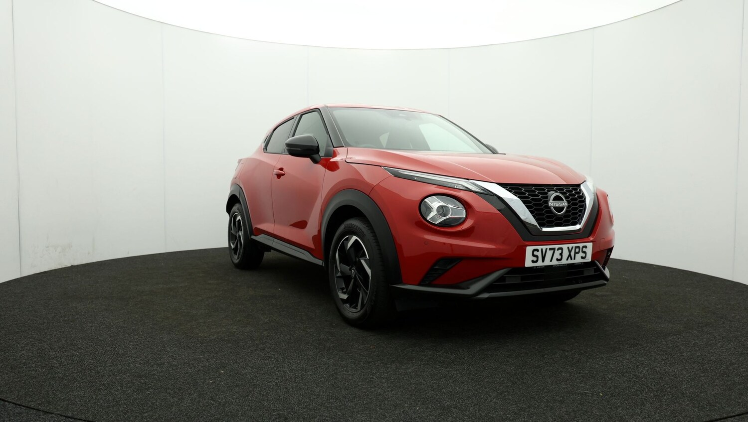 Used Nissan Juke for sale - 76812007: Photo 47