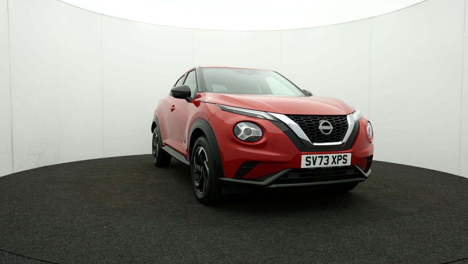 Used Nissan Juke for sale - 76812007: Photo 48