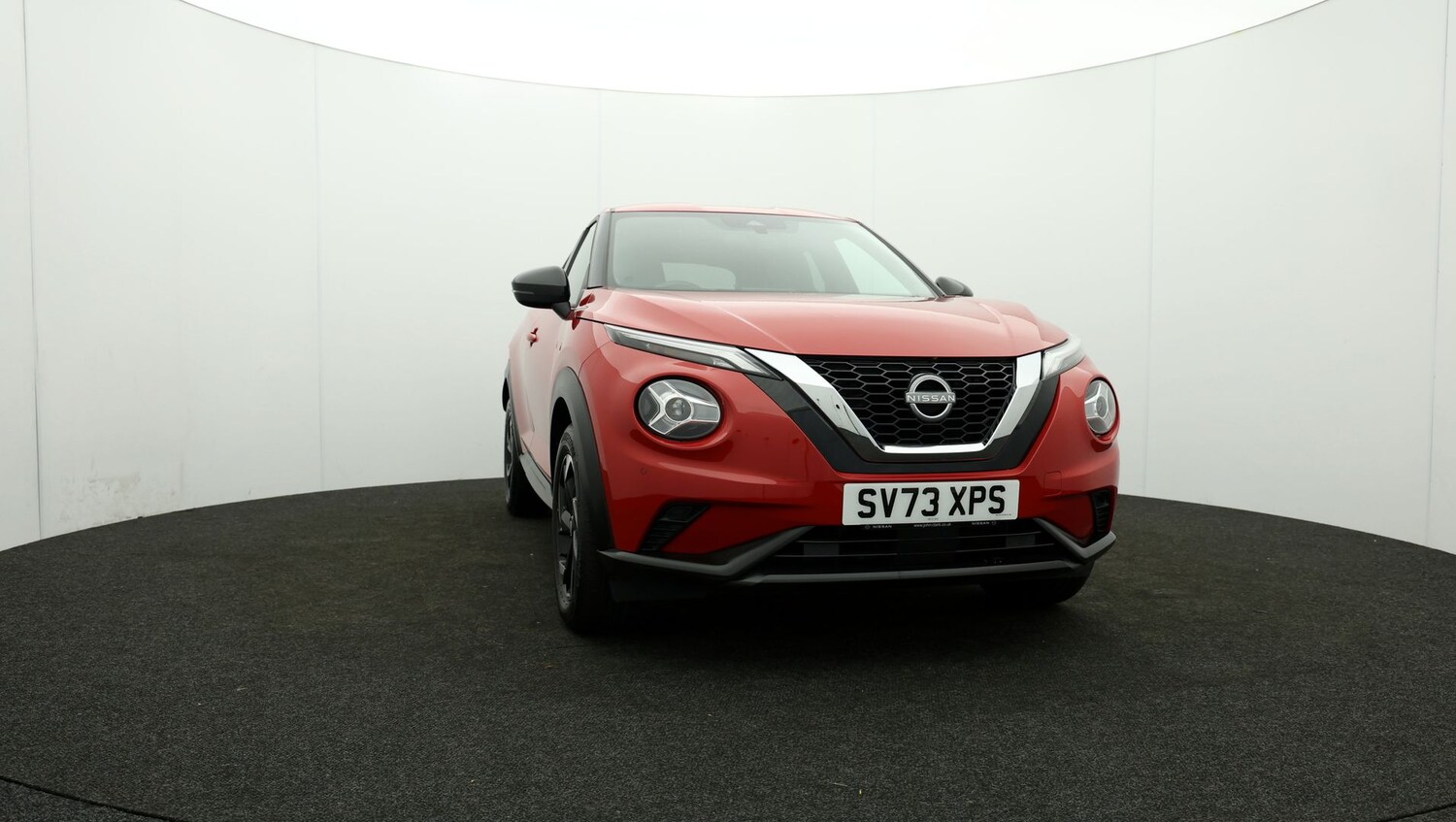 Used Nissan Juke for sale - 76812007: Photo 49