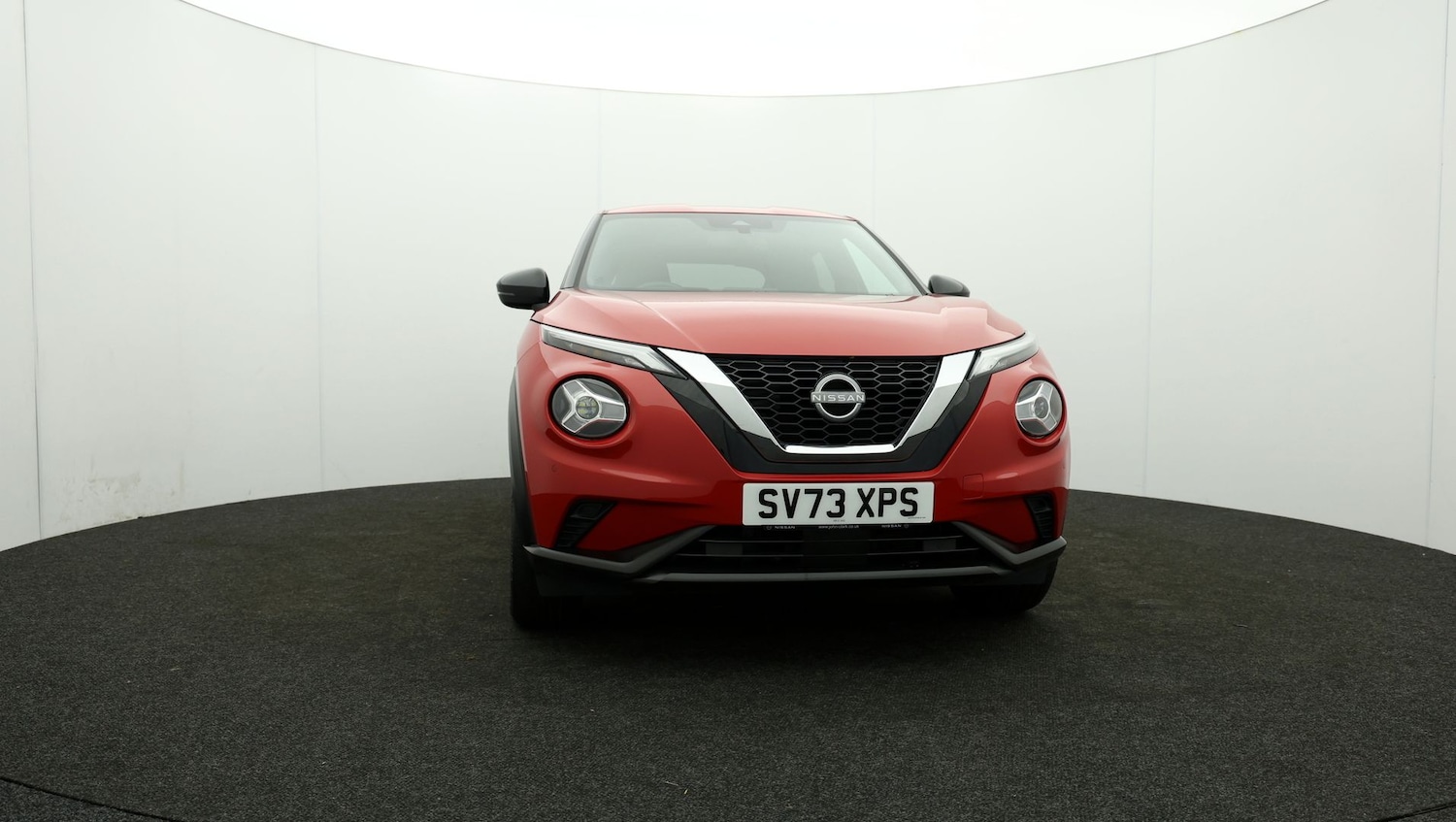Used Nissan Juke for sale - 76812007: Photo 50