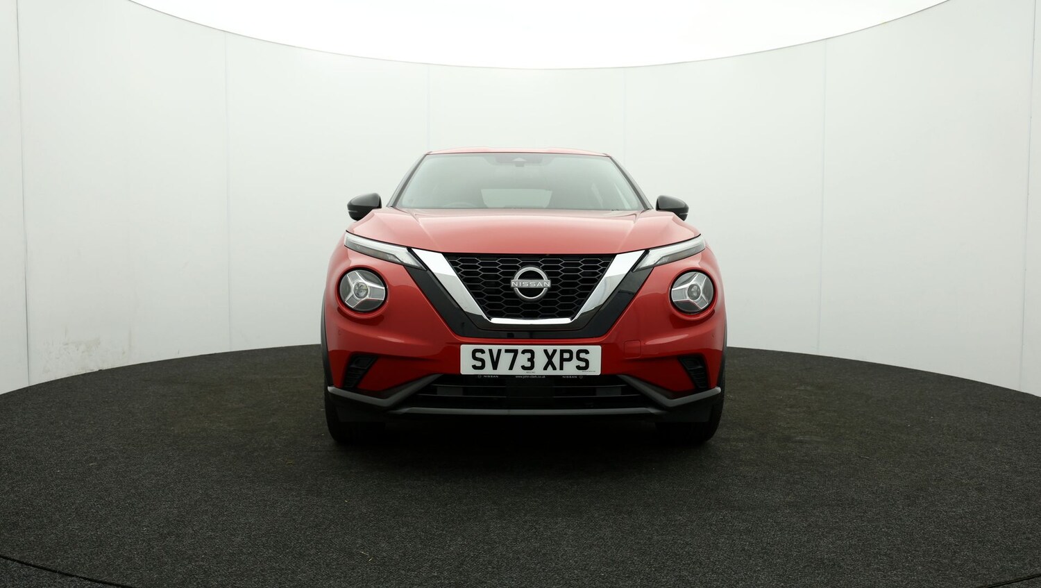 Used Nissan Juke for sale - 76812007: Photo 51