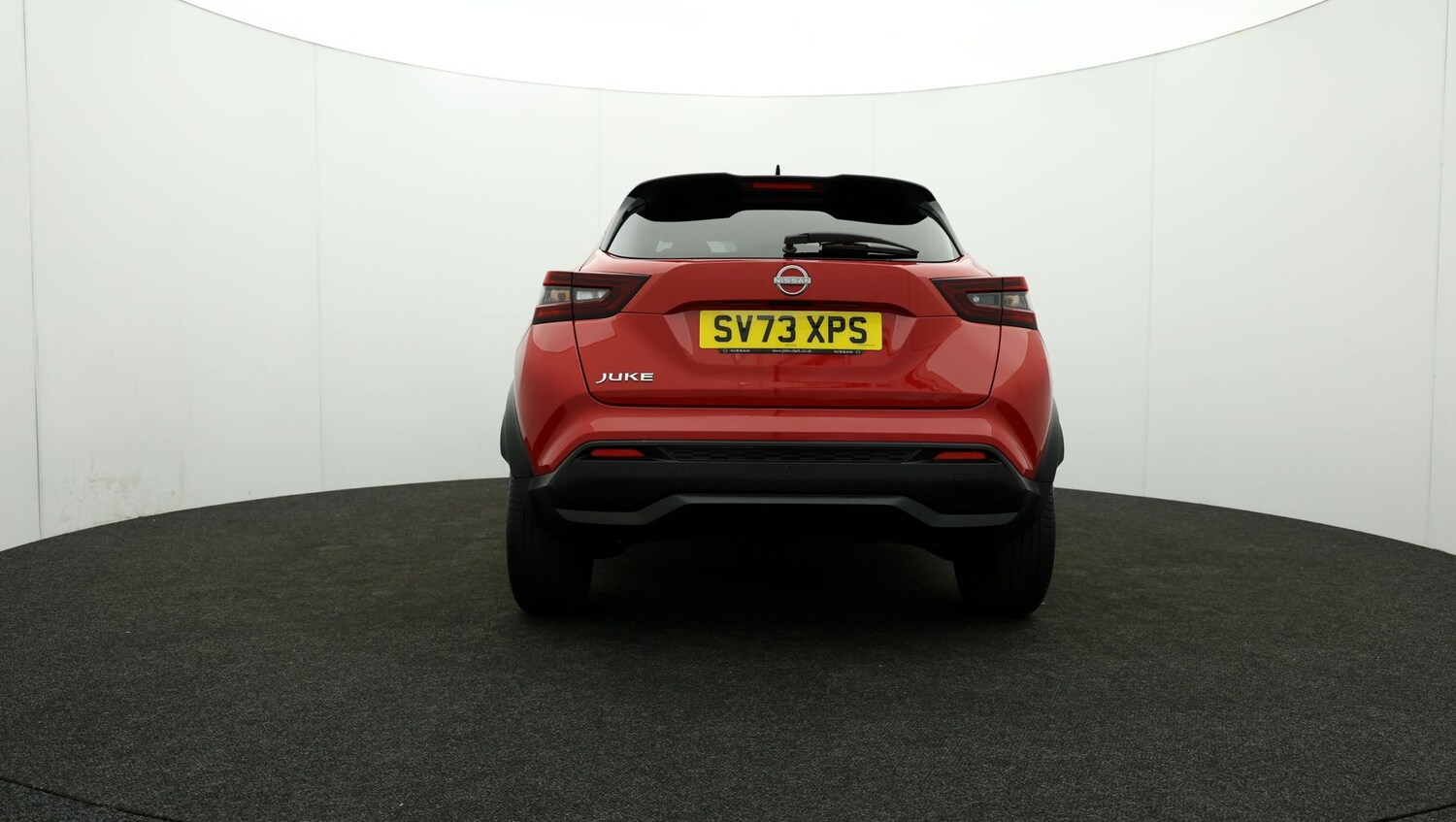 Used Nissan Juke for sale - 76812007: Photo 52