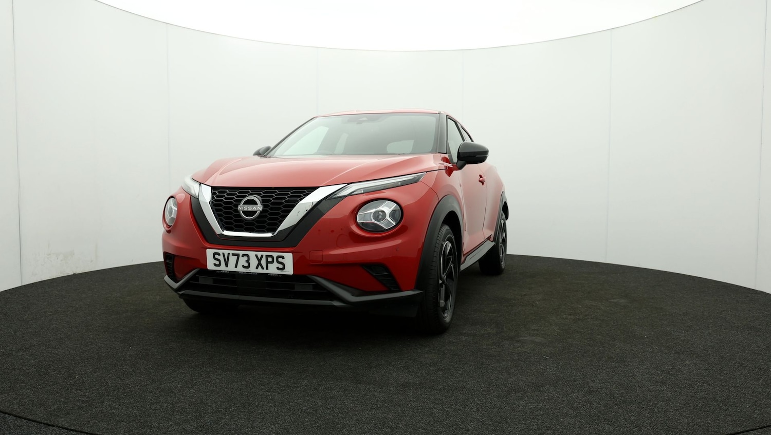 Used Nissan Juke for sale - 76812007: Photo 55