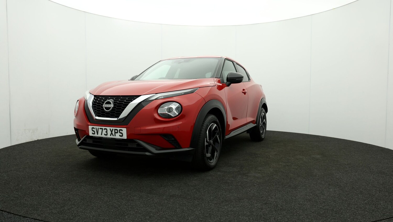 Used Nissan Juke for sale - 76812007: Photo 56