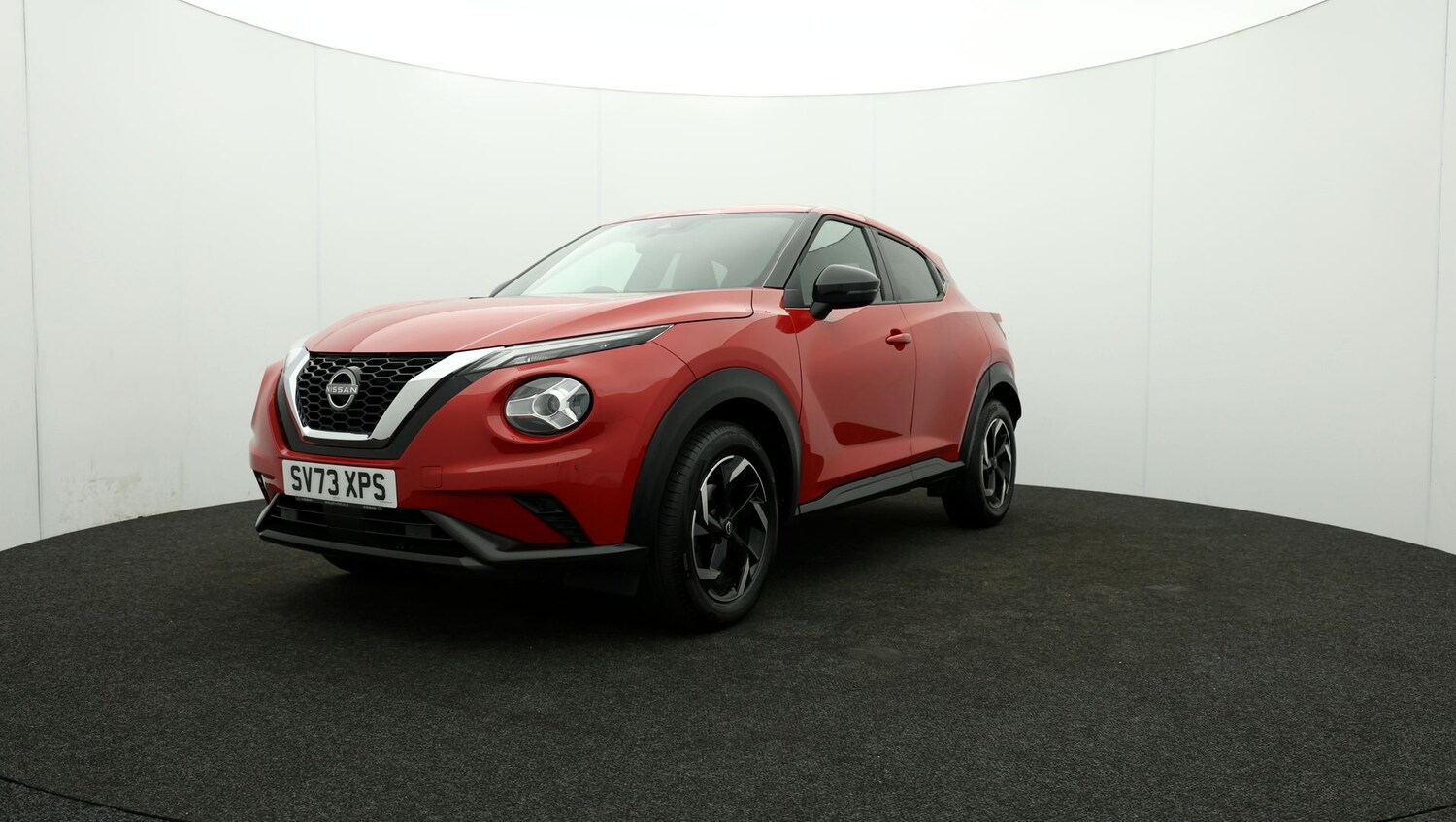 Used Nissan Juke for sale - 76812007: Photo 57